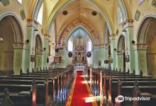 Calvaria Roman Catholic Church景点图片