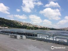 伊斯坦布尔港-伊斯坦布尔