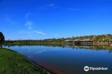 锦屏山景区-峨山