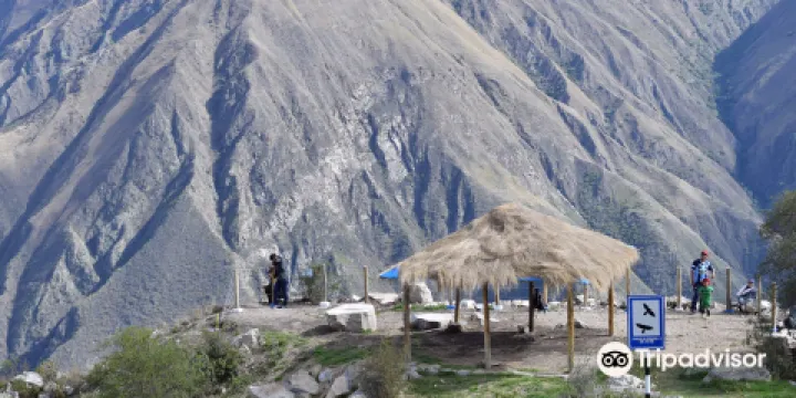 El Mirador de Condores