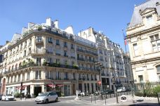 Rue Saint-Martin-雷阿尔蒙特