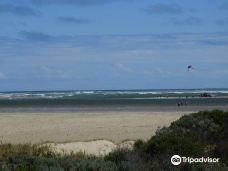 Murray Mouth-Goolwa South