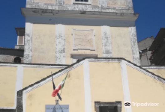 Sacrario dei Trecento景点图片