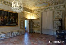 Musee d'Art de d'Histoire de la ville de Meudon景点图片