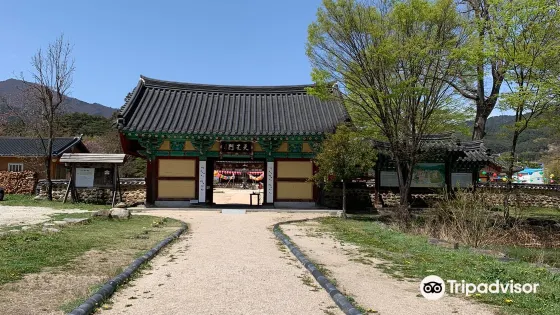 實相寺