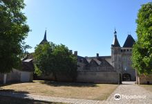Chateau of Talcy景点图片