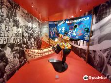 House of European History-布鲁塞尔