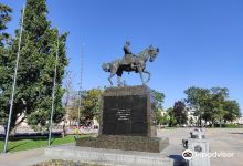 Pomnik Józefa Piłsudskiego景点图片