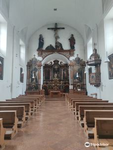 Kapuzinerkloster-萨尔茨堡