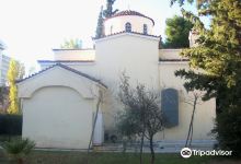 Ekklisia Agios Konstantinos ke Agia Eleni景点图片