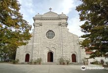 Sveta Gora (Holy Mountain)景点图片