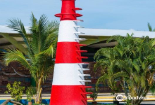 Parque Marino del Pacifico景点图片