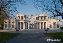 Zale Cemetery景点图片
