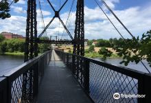 Two Cent Bridge景点图片