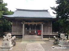 Itsukushima Shrine-南房总市