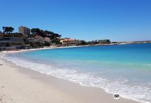 Plage de Renecros景点图片