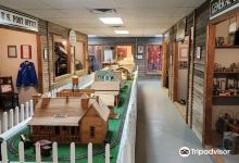 Armstrong County Museum景点图片