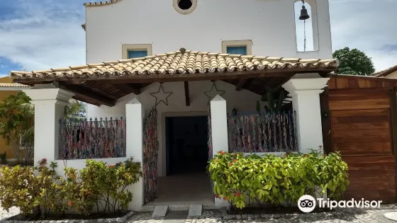 Nossa Senhora dos Prazeres Chapel