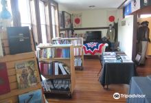 Veteran's Memorial Museum RI景点图片