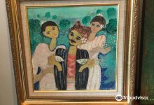 Purpa Fine Art Gallery景点图片