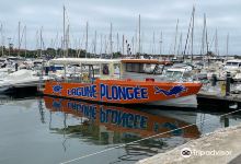 Lagune Plongée景点图片