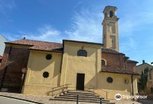 Chiesa di Sant'Andrea景点图片