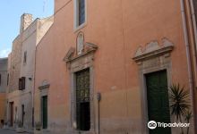 Parrocchia Maria SS. del Carmelo景点图片