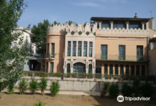 Dalt la Vila景点图片