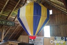 Stockholm Historical Society景点图片