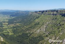 Salto del Nervion景点图片