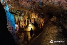 Jama - Grotta Baredine-Gedici