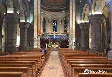 Basilique Notre-Dame de la Victoire景点图片