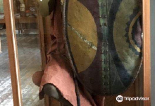 Deutsches Hirtenmuseum景点图片