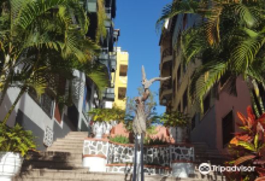 Casa Iriarte景点图片