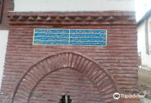 Takyeciler Cami景点图片