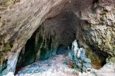 Skotino Cave-古瓦伊