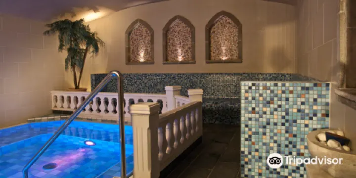 Wellness & Beauty De Woudfennen