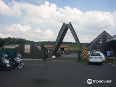 Museum Stammheim-科利茨海姆