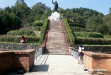 Tribhuvan Park景点图片