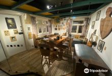 House of Emigrants (Svenska Emigrantinstitutet)景点图片