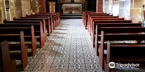 Shrine of Our Lady of Guadalupe