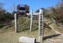 九千部山景点图片