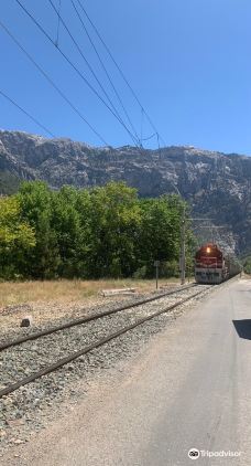 Belemedik Nature Park-Belemedik Mahallesi