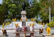 Phraya Ratsadanu Pradit Mahisorn Phakdi  Museum景点图片