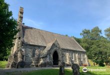 Balquhidder Church Ruins景点图片