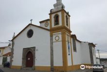 Igreja de Nossa Senhora dos Milagres, Matriz de Assumar景点图片