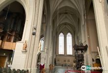 Sint Elizabethkerk景点图片