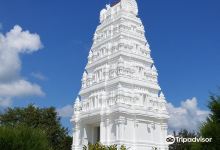 Hindu Temple景点图片