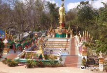Wat Tham Tham Osod Temple景点图片