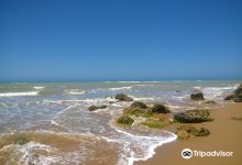 Spiaggia di Cannitello景点图片